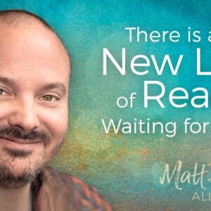 Matt Kahn Ã¢â‚¬â€œ The Angel Academy 10 Ã¢â‚¬â€œ Creating a New Consciousness