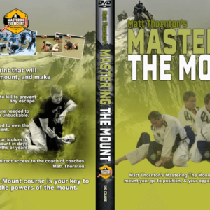 Matt Thornton Ã¢â‚¬â€œ Mastering The Mount Course