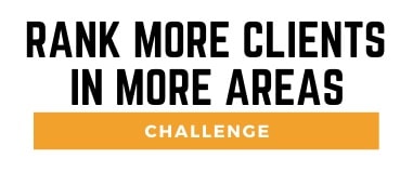 Matthew Versteeg Ã¢â‚¬â€œ Rank More Clients In More Areas Challenge