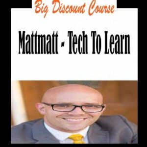 Mattmatt â€“ Tech To Learn