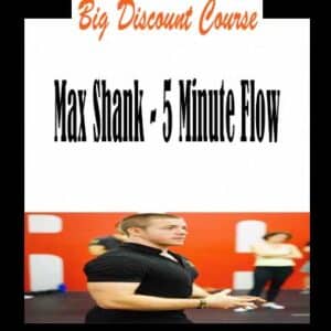 Max Shank â€“ 5 Minute Flow