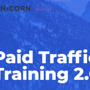 Maxwell Finn Ã¢â‚¬â€œ Paid Traffic Training 2.0