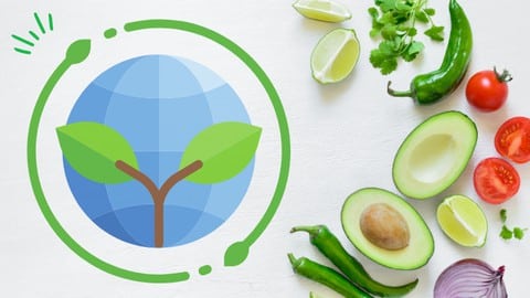 Megan Katrina Ã¢â‚¬â€œ The Ultimate Veganism course