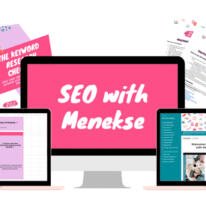 Menekse stewar Ã¢â‚¬â€œ The SEO Bundle