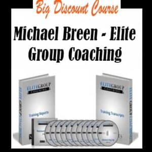 Michael Breen â€“ Elite Group Coaching