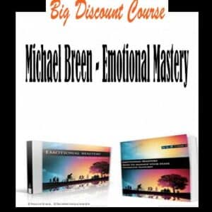 Michael Breen â€“ Emotional Mastery