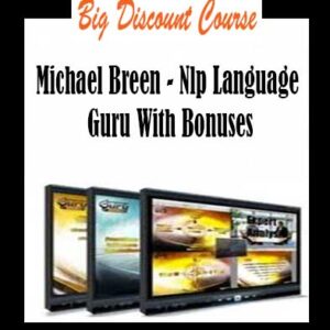 Michael Breen â€“ NLP Language Guru With Bonuses