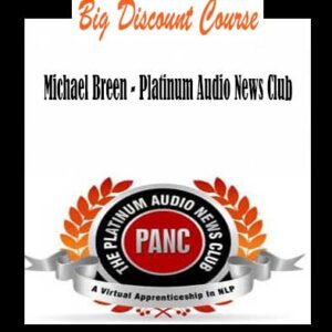 Michael Breen â€“ Platinum Audio News Club