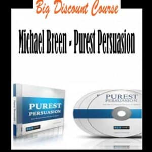 Michael Breen â€“ Purest Persuasion
