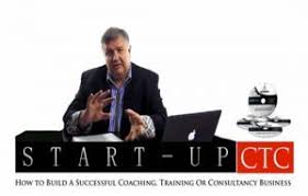 Michael Breen Ã¢â‚¬â€œ Start-Up Coaching-Training-Consulting