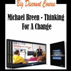 Michael Breen â€“ Thinking For A Change