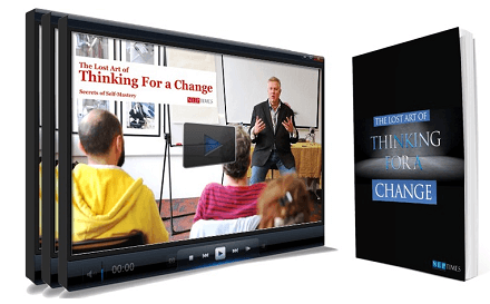 Michael Breen Ã¢â‚¬â€œ Thinking For A Change