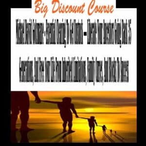Michael David Golzmane â€“ Essential Clearing To Get Unstuck â€” Liberate Your Ancestors Going Back 35 Generations, And Free Your Life From Inherited Limitations, Family Curses, And Blocks To Success