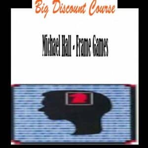 Michael Hall â€“ Frame Games