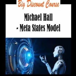 Michael Hall â€“ Meta States Model