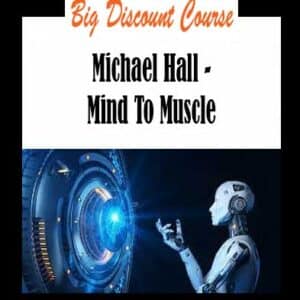 Michael Hall â€“ Mind To Muscle
