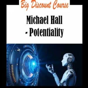 Michael Hall â€“ Potentiality