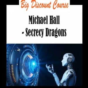 Michael Hall â€“ Secrecy Dragons