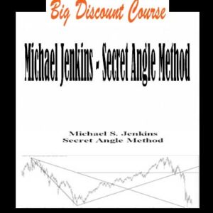 Michael Jenkins â€“ Secret Angle Method