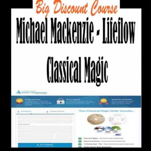 Michael Mackenzie â€“ Lifeflow Classical Magic