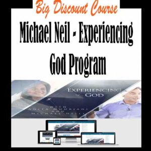 Michael Neil â€“ Experiencing God Program