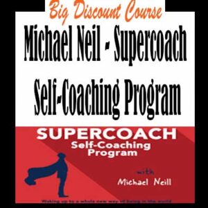 Michael Neil â€“ Supercoach Self-Coaching Program