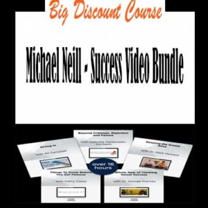 Michael Neill â€“ Success Video Bundle