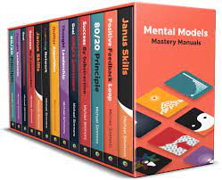 Michael Simmons Ã¢â‚¬â€œ Mental Model Club Library