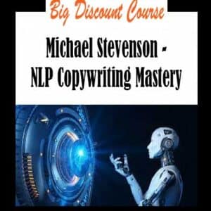 Michael Stevenson â€“ NLP Copywriting Mastery
