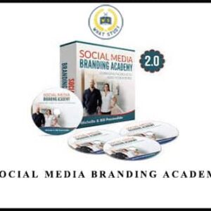 Michelle Pescosolido Ã¢â‚¬â€œ Social Media Branding Academy