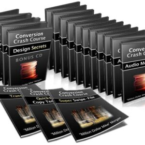 Mike Morgan Ã¢â‚¬â€œ Conversion Crash Course