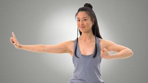 Mimi Kuo-Deemer Ã¢â‚¬â€œ The 18 Forms: Parts 1 and 2
