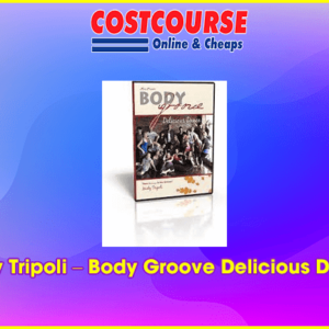 Misty Tripoli Ã¢â‚¬â€œ Body Groove Delicious Dance