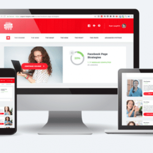 Moalah Ã¢â‚¬â€œ FB Page Strategy Course