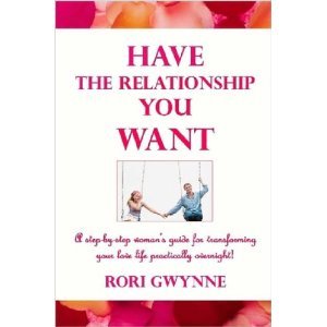 Modern Siren Ã¢â‚¬â€œ Have The Relationship You Want from Rori Raye