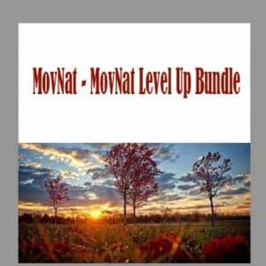 MovNat â€“ MovNat Level Up Bundle