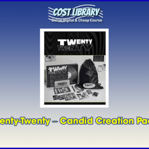 Mr Twenty-Twenty Ã¢â‚¬â€œ Candid Creation Package