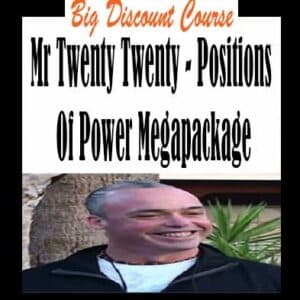 Mr Twenty Twenty â€“ Positions Of Power Megapackage