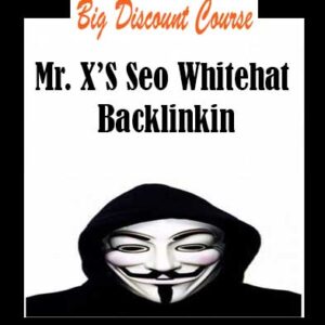 Jimmykelley â€“ Mr. Xâ€™s SEO Whitehat Backlinkin