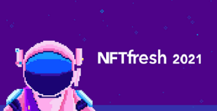NFT Fresh 2021