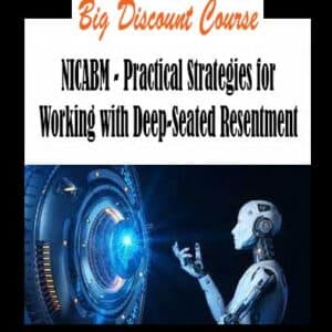 NICABM â€“ Practical Strategies for Working with Deep-Seated Resentment
