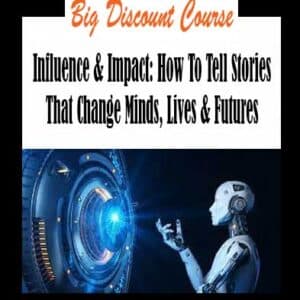NLP Times â€“ Influence & Impact: How To Tell Stories That Change Minds, Lives & Futures