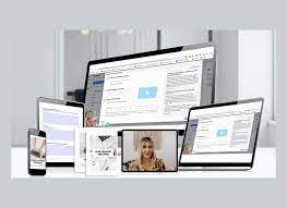 Nadine Rohner Ã¢â‚¬â€œ Business Accelerator