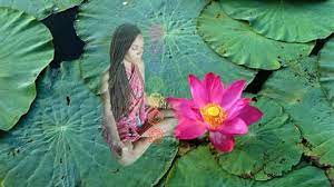 Naima Woodson Ã¢â‚¬â€œ Chakra Challenge Ã¢â‚¬â€œ 7 Days to Balance Beauty Bliss