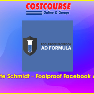 Nate Schmidt Ã¢â‚¬â€œ Foolproof Facebook Ads