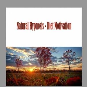 Natural Hypnosis â€“ Diet Motivation