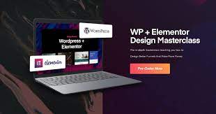 Neel Sarode Ã¢â‚¬â€œ WP + Elementor Design Masterclass