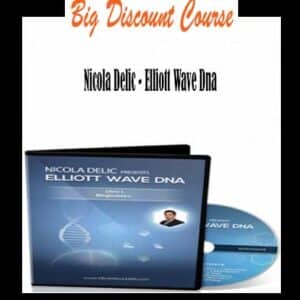 Nicola Delic â€“ Elliott Wave Dna