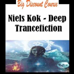 Niels Kok â€“ Deep Trancefiction