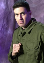 Nir Maman Ã¢â‚¬â€œ Israeli Connection Ã¢â‚¬â€œ Hand To Hand Part 1 & 2
